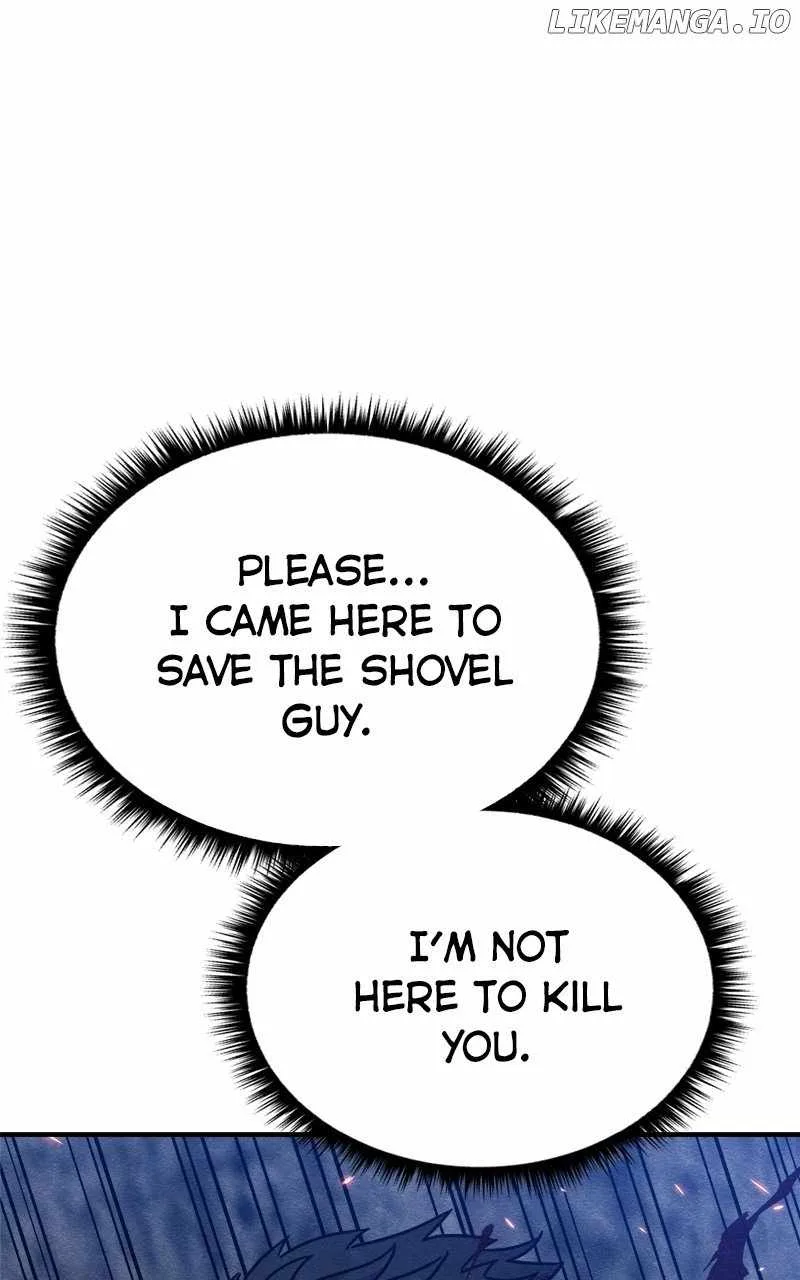 Zombie X Slasher Chapter 34 page 109