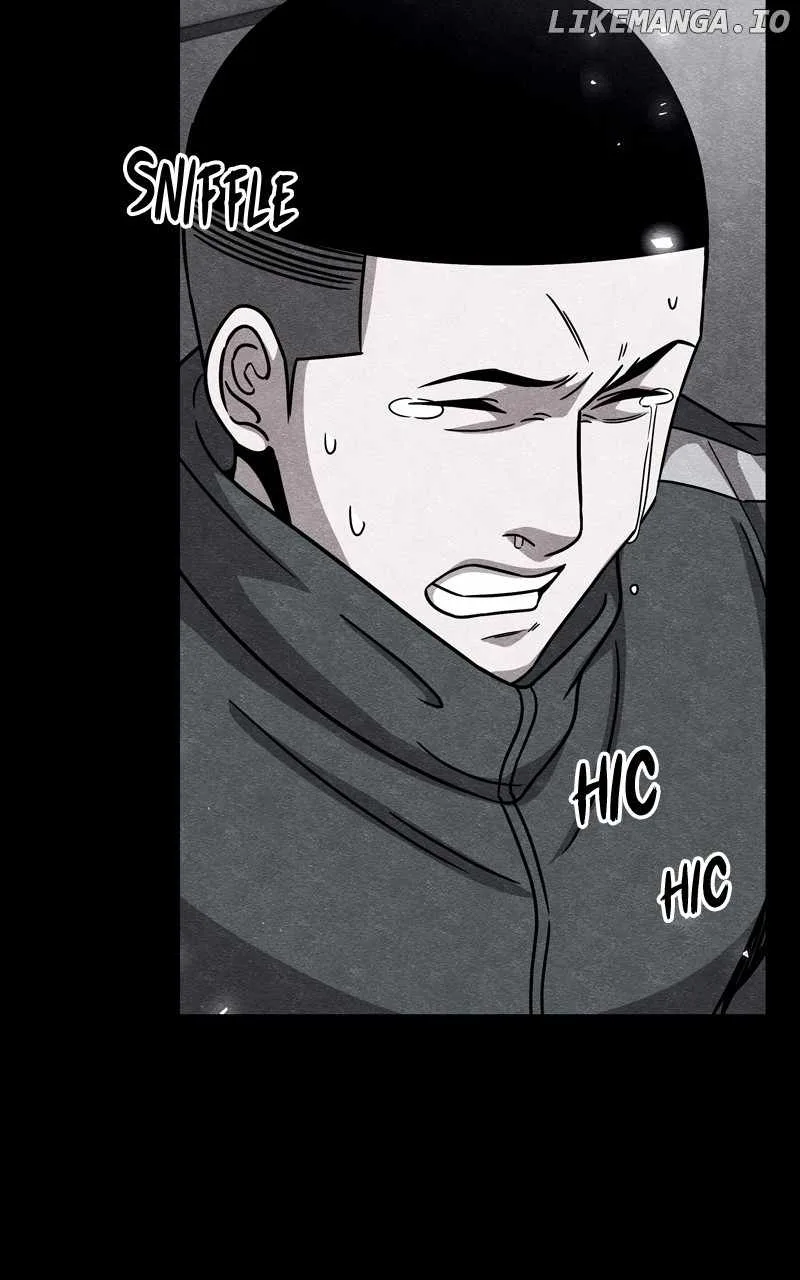 Zombie X Slasher Chapter 38 page 54