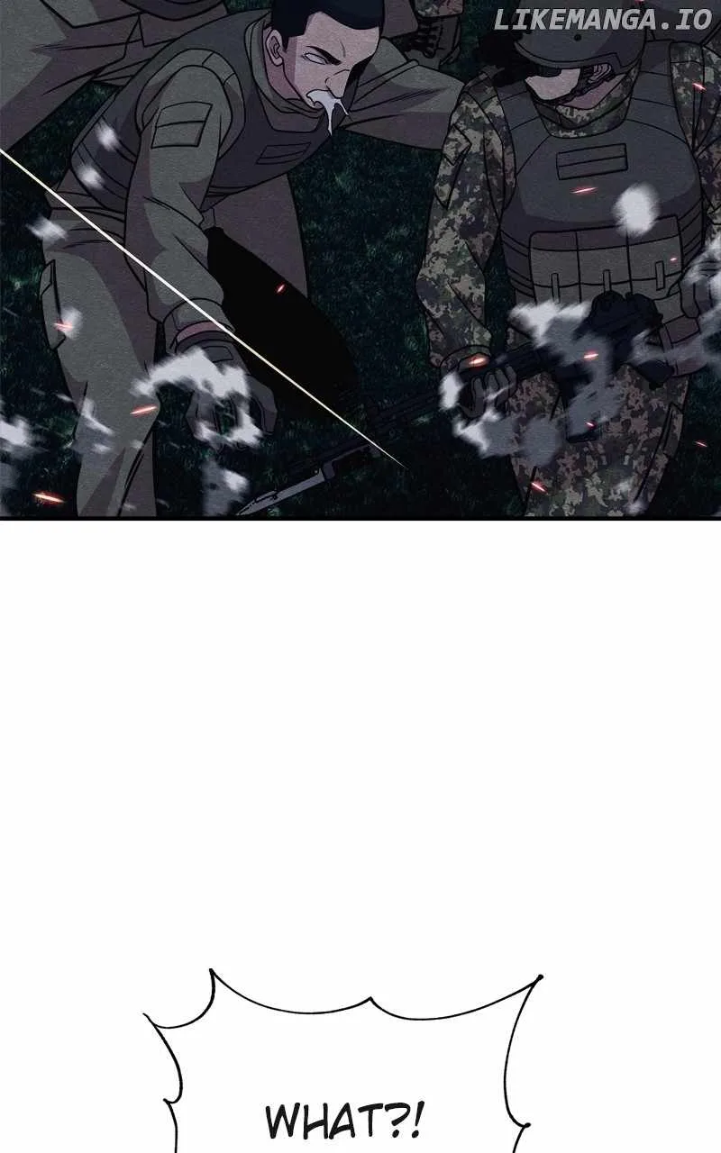 Zombie X Slasher Chapter 38 page 93