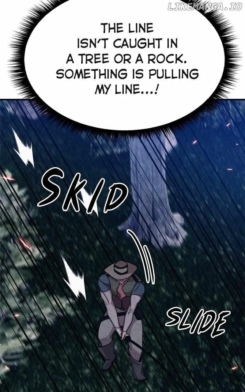 Zombie X Slasher Chapter 38 page 48