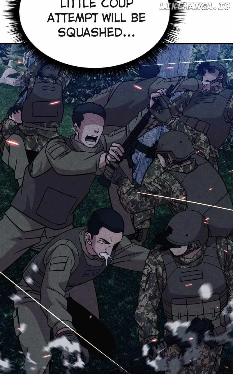 Zombie X Slasher Chapter 38 page 79