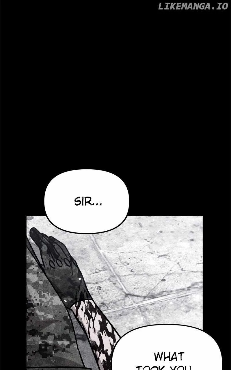 Zombie X Slasher Chapter 34 page 117