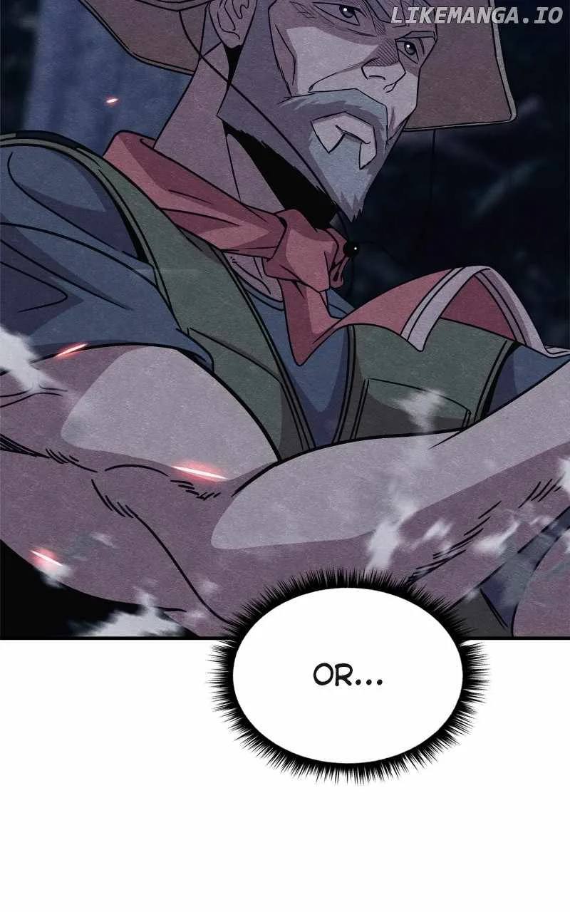 Zombie X Slasher Chapter 38 page 40