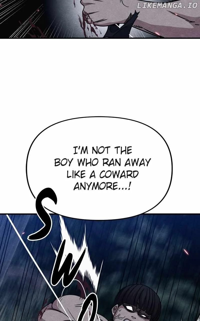 Zombie X Slasher Chapter 38 page 60