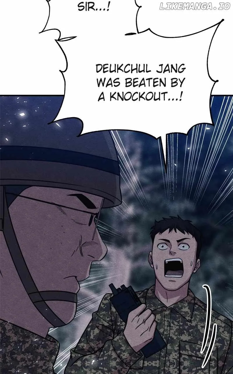 Zombie X Slasher Chapter 38 page 81