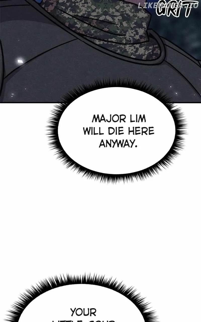 Zombie X Slasher Chapter 38 page 78
