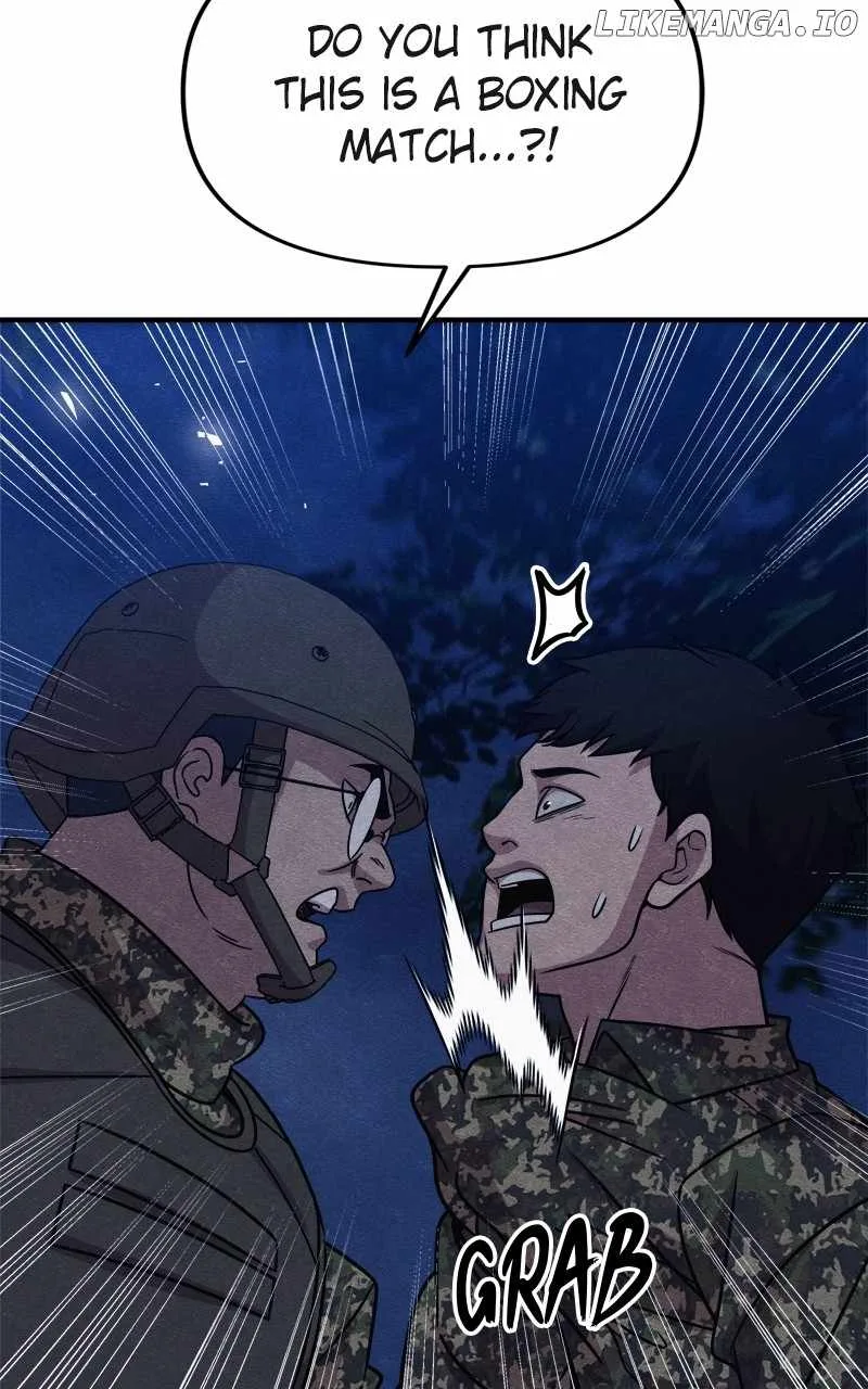 Zombie X Slasher Chapter 38 page 83