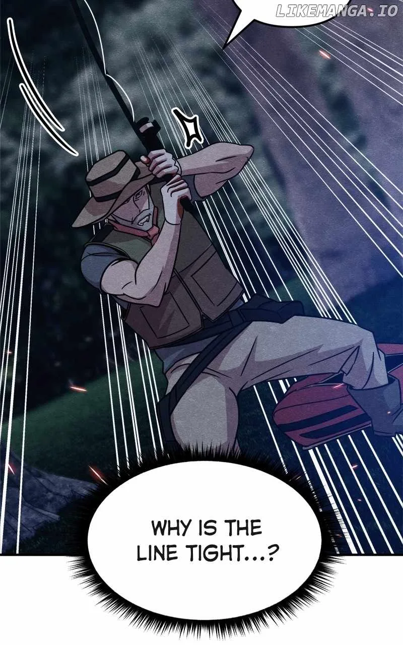 Zombie X Slasher Chapter 38 page 38
