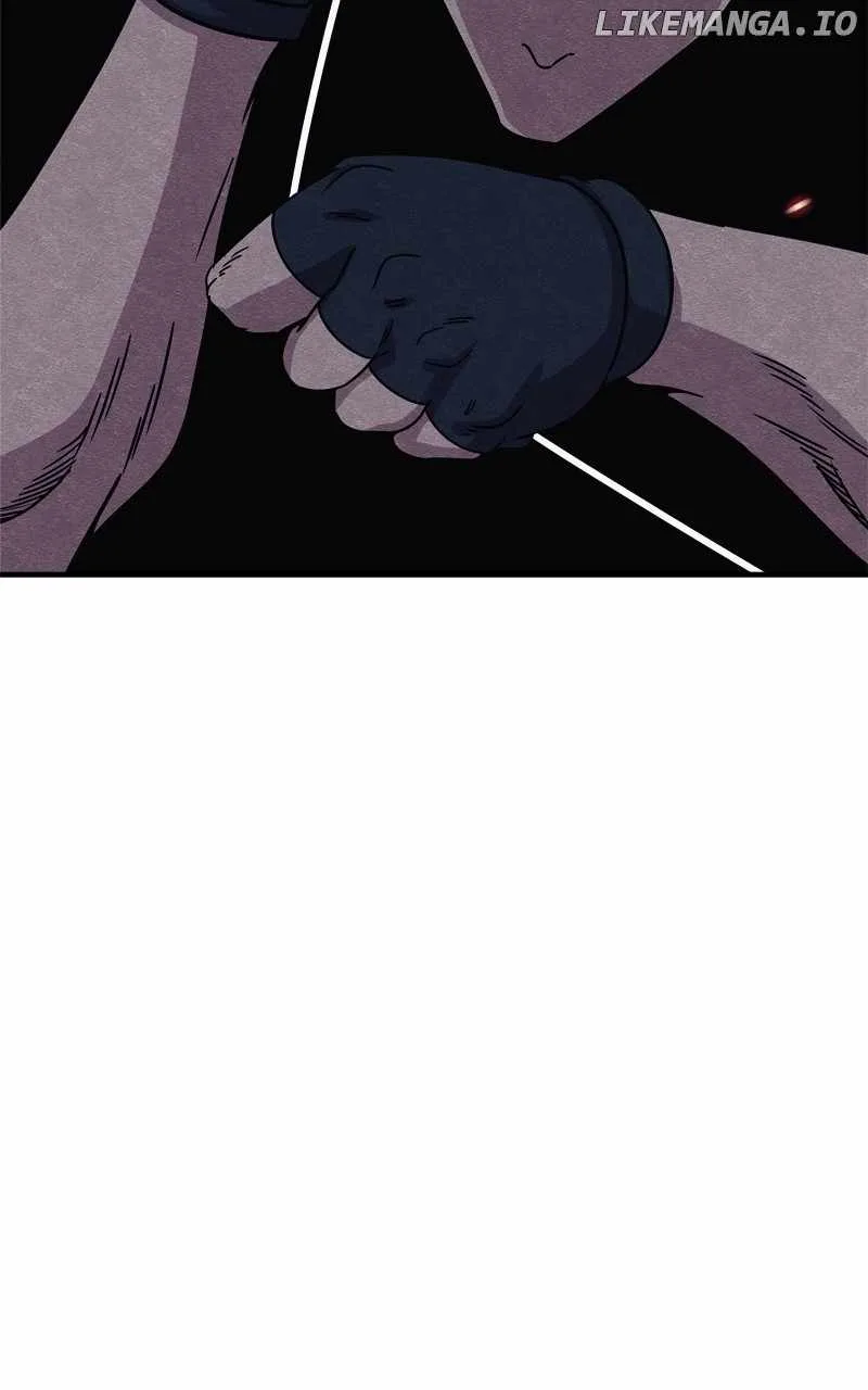 Zombie X Slasher Chapter 38 page 67