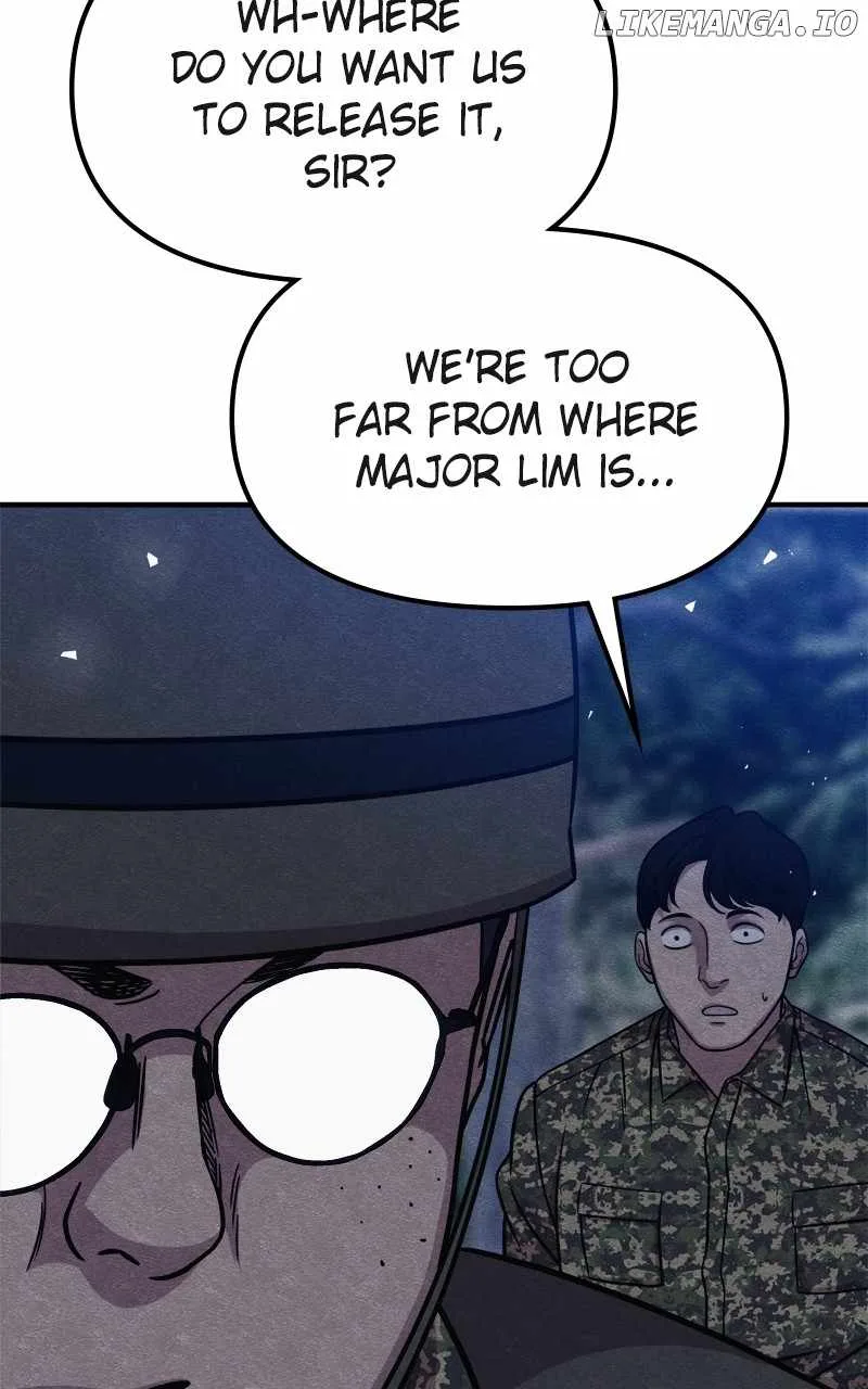 Zombie X Slasher Chapter 38 page 91