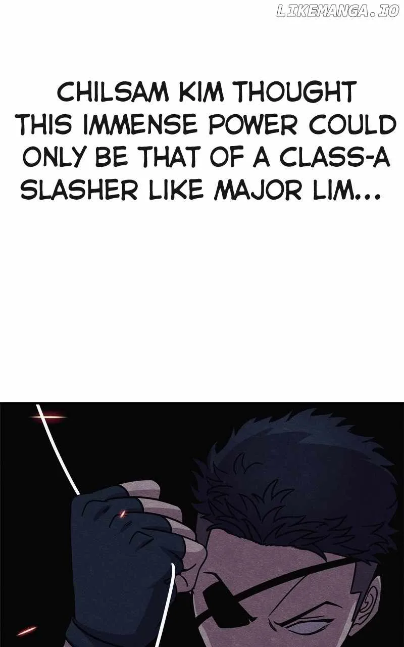 Zombie X Slasher Chapter 38 page 66