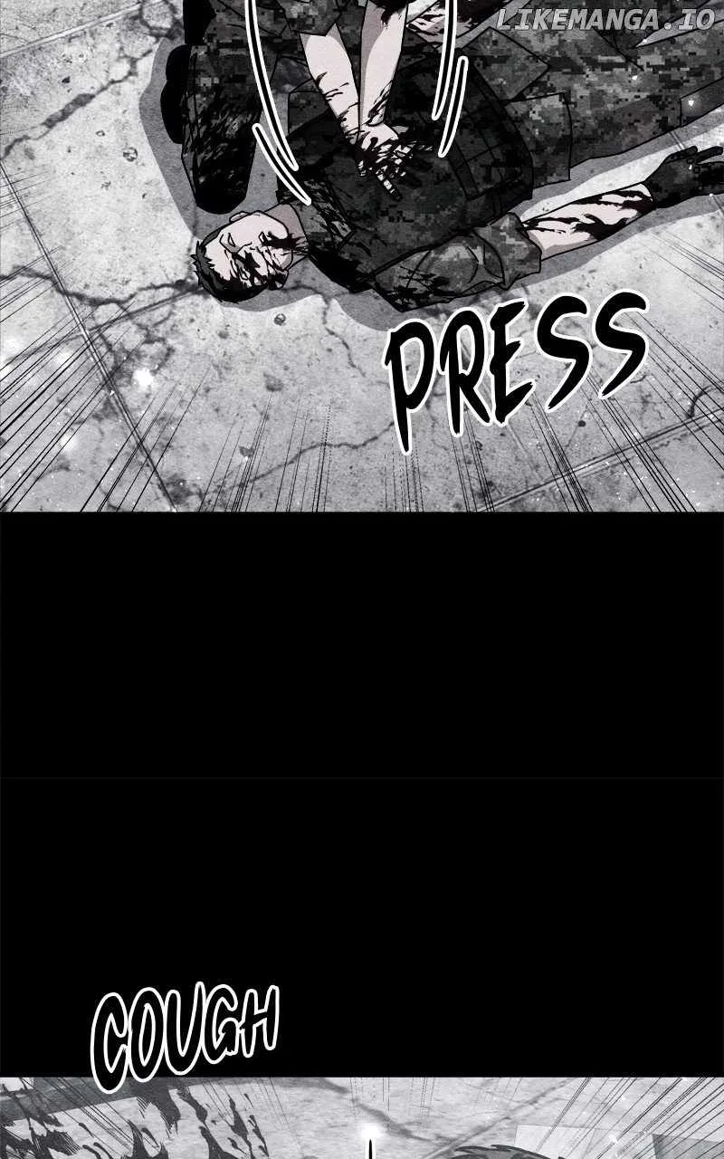 Zombie X Slasher Chapter 34 page 114