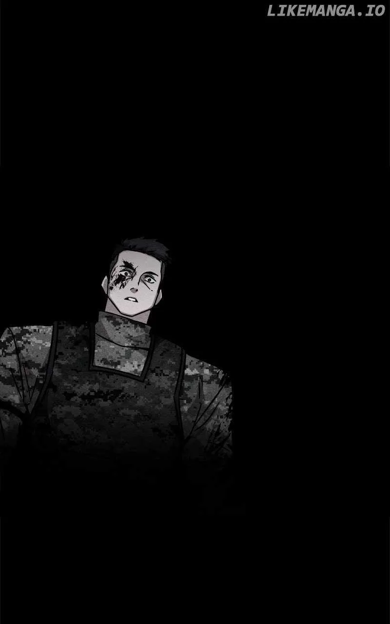 Zombie X Slasher Chapter 34 page 121