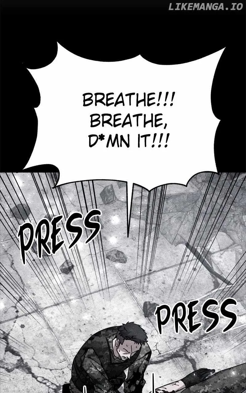Zombie X Slasher Chapter 34 page 113