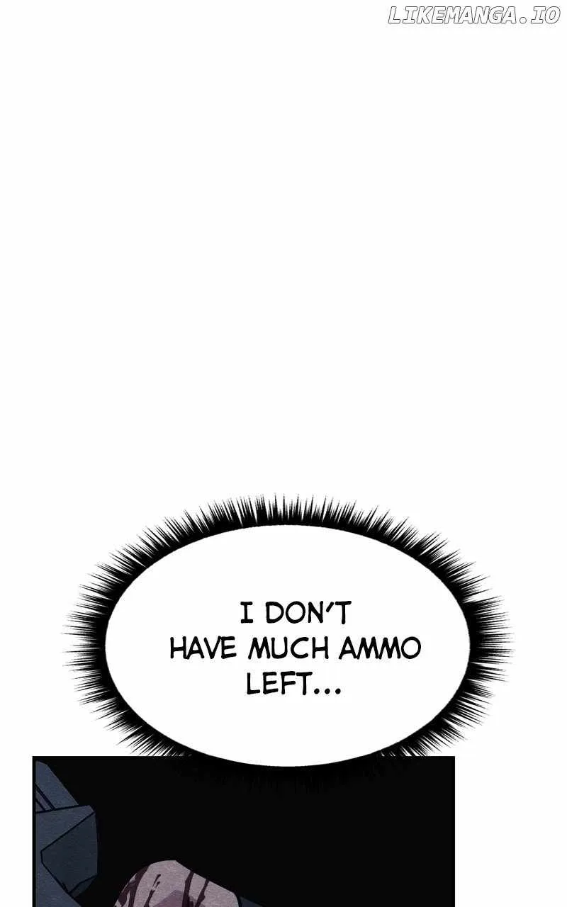 Zombie X Slasher Chapter 34 page 127