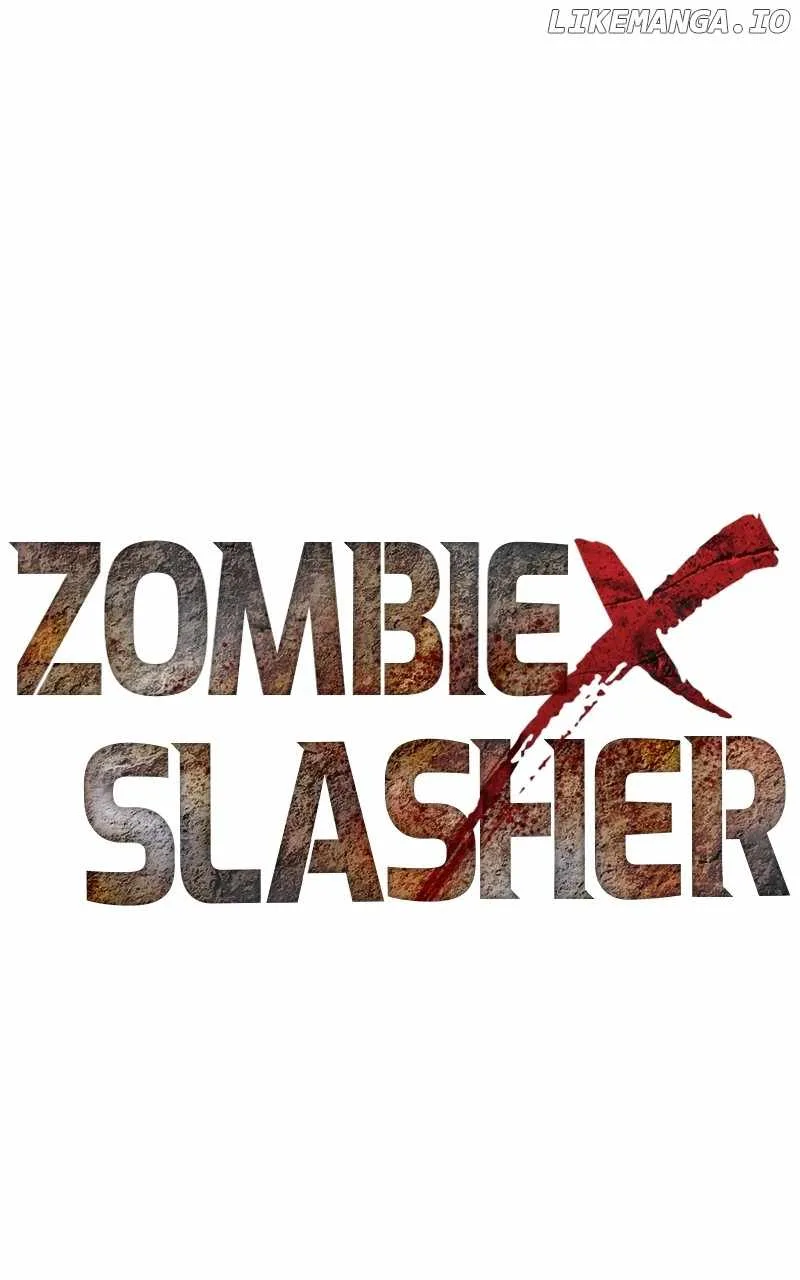 Zombie X Slasher Chapter 39 page 3