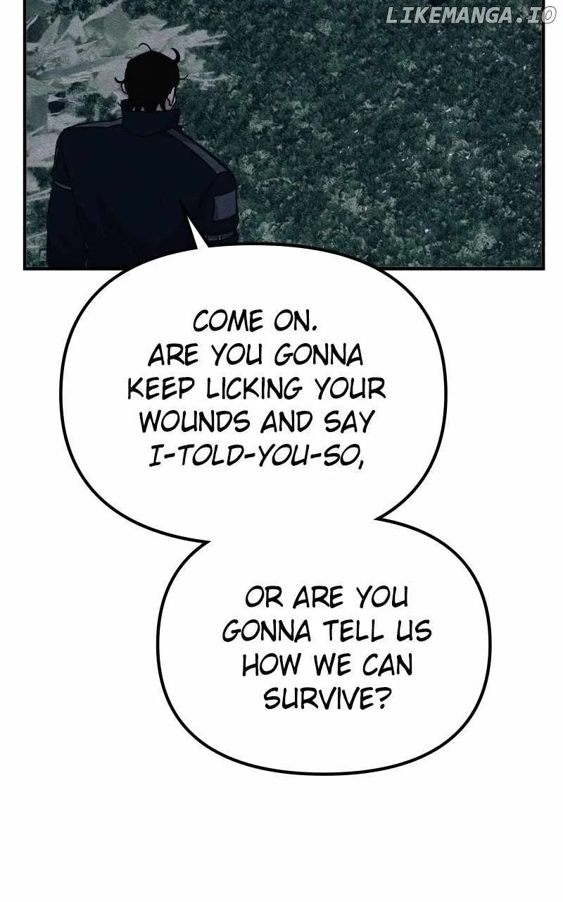 Zombie X Slasher Chapter 34 page 139