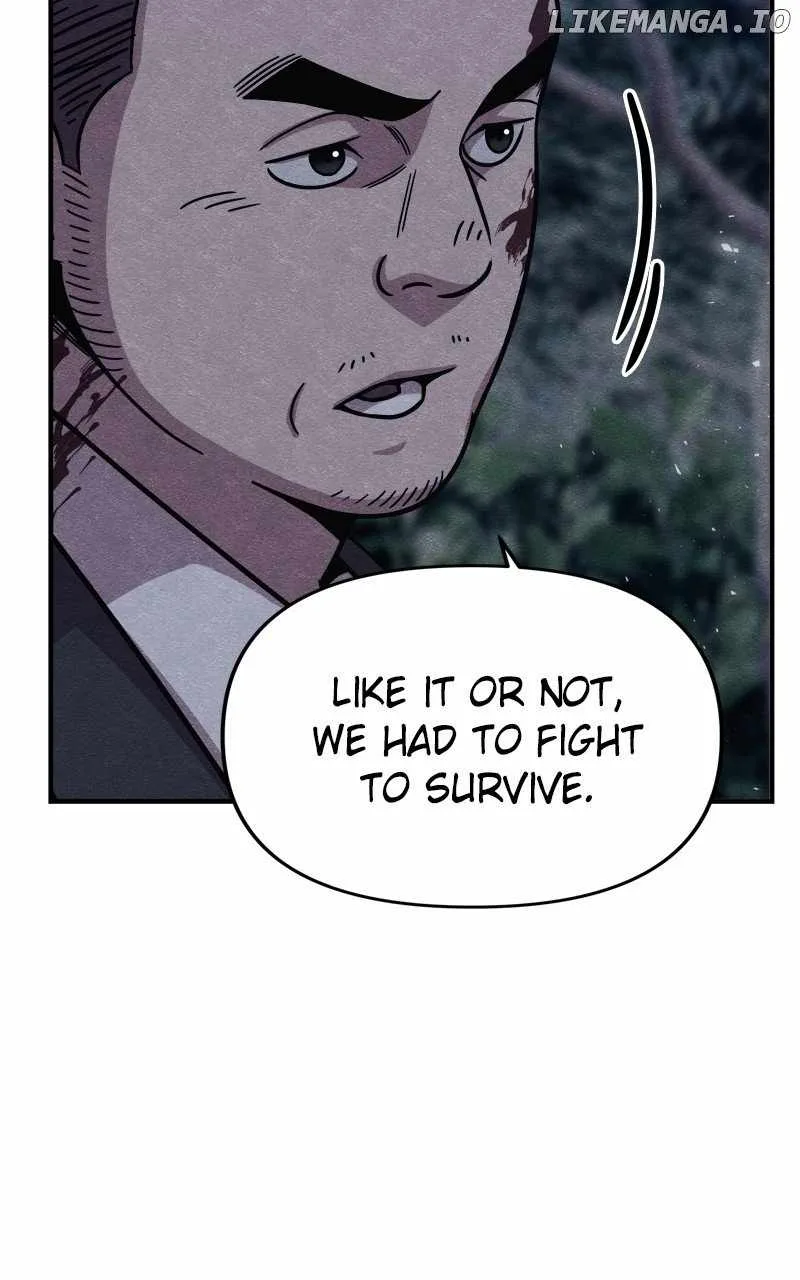Zombie X Slasher Chapter 34 page 138