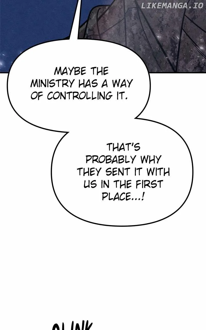 Zombie X Slasher Chapter 39 page 17