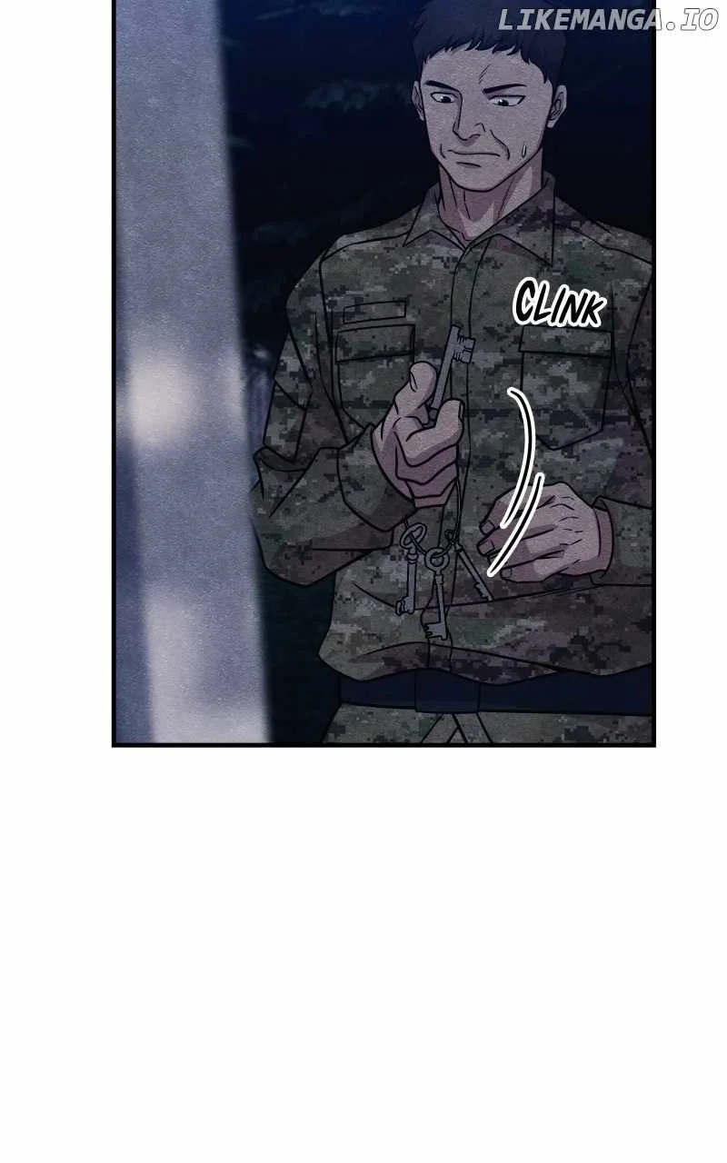 Zombie X Slasher Chapter 39 page 5