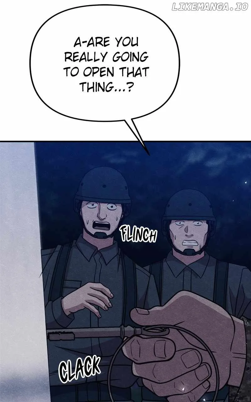 Zombie X Slasher Chapter 39 page 6