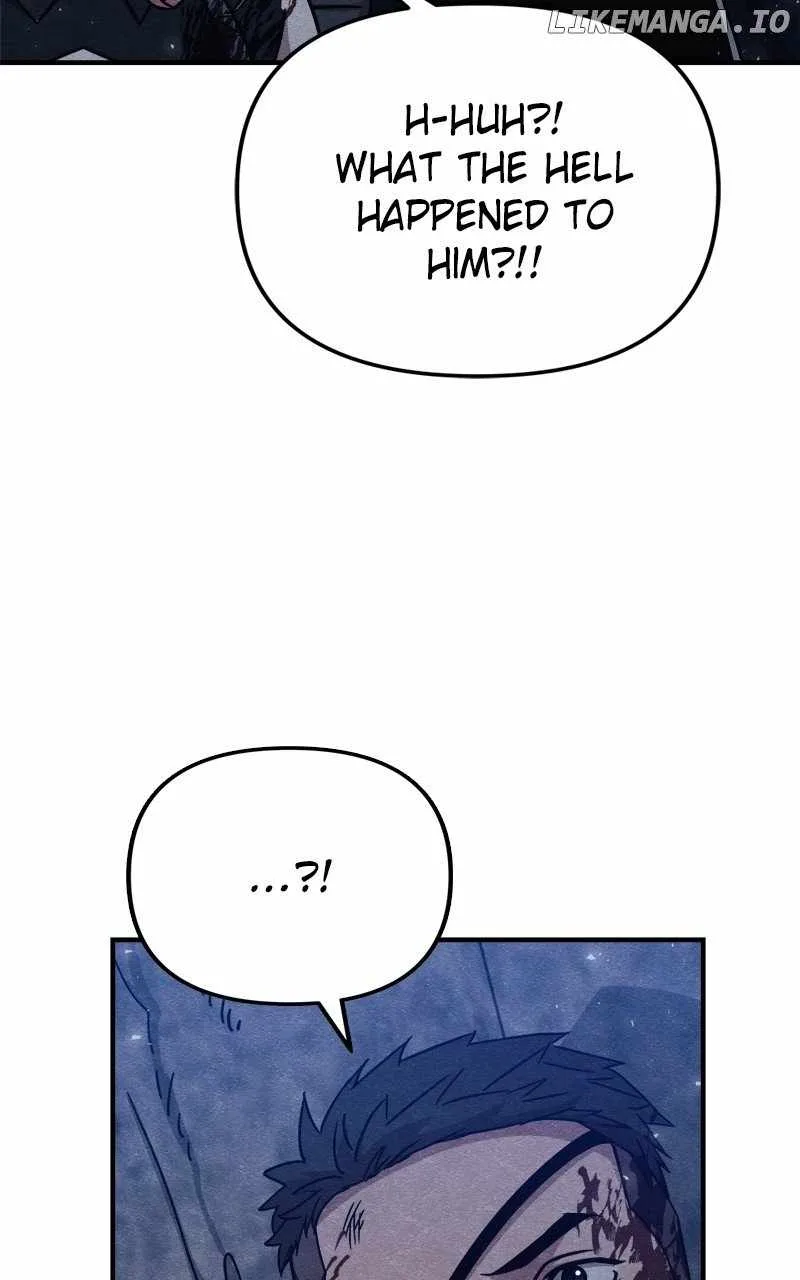 Zombie X Slasher Chapter 34 page 135
