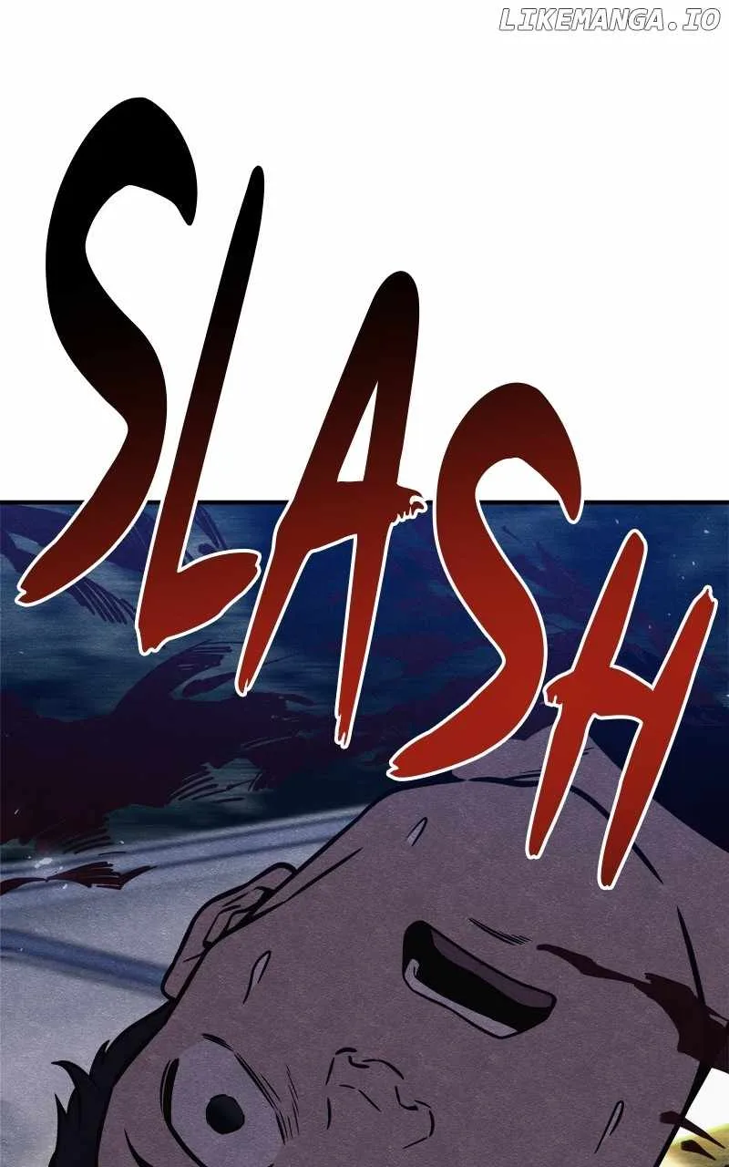 Zombie X Slasher Chapter 39 page 20