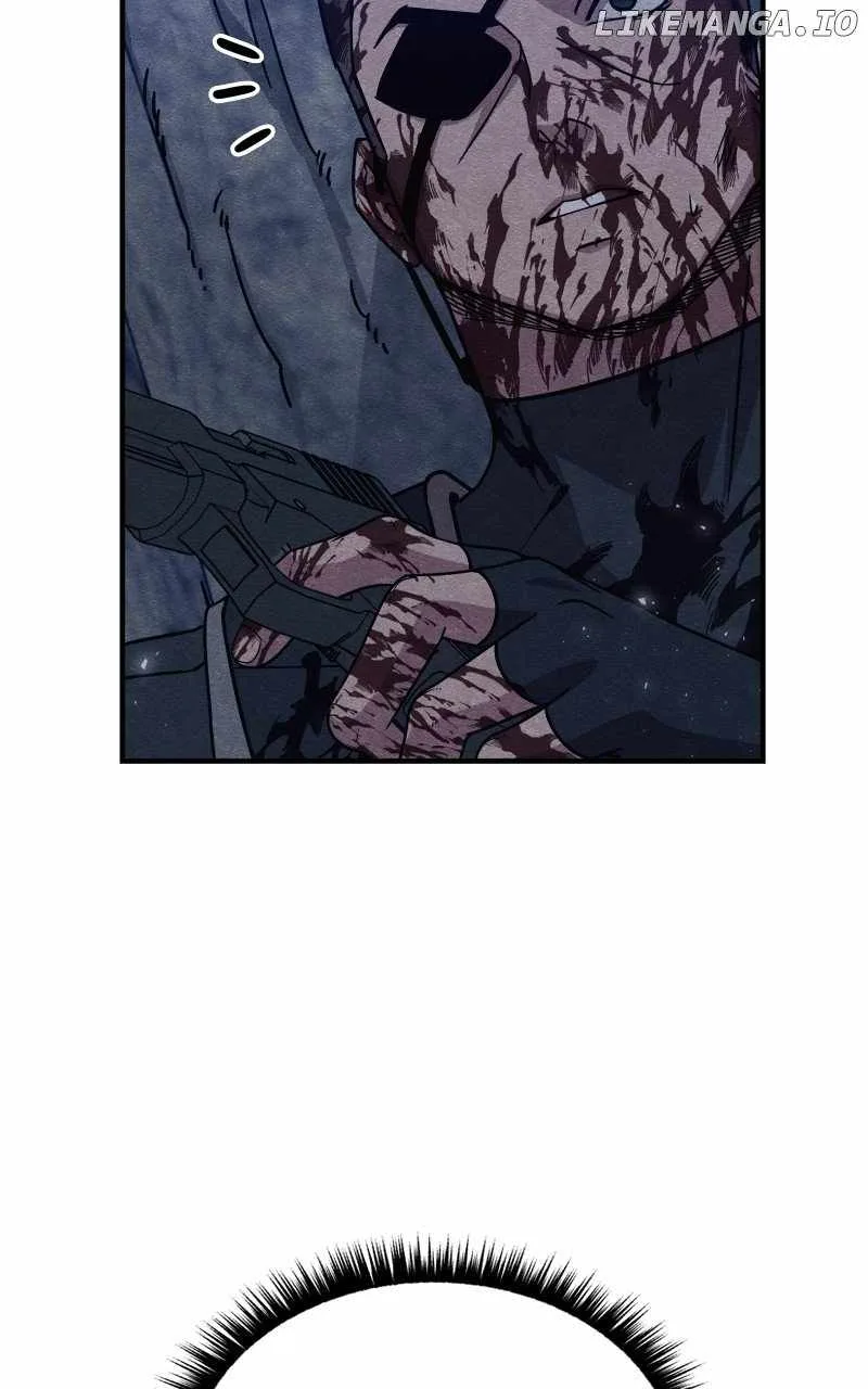 Zombie X Slasher Chapter 34 page 136