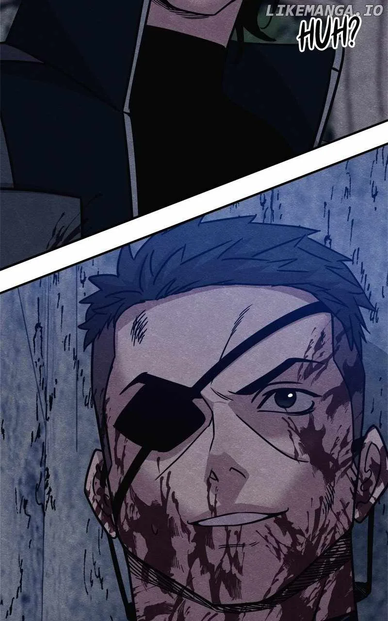 Zombie X Slasher Chapter 34 page 141