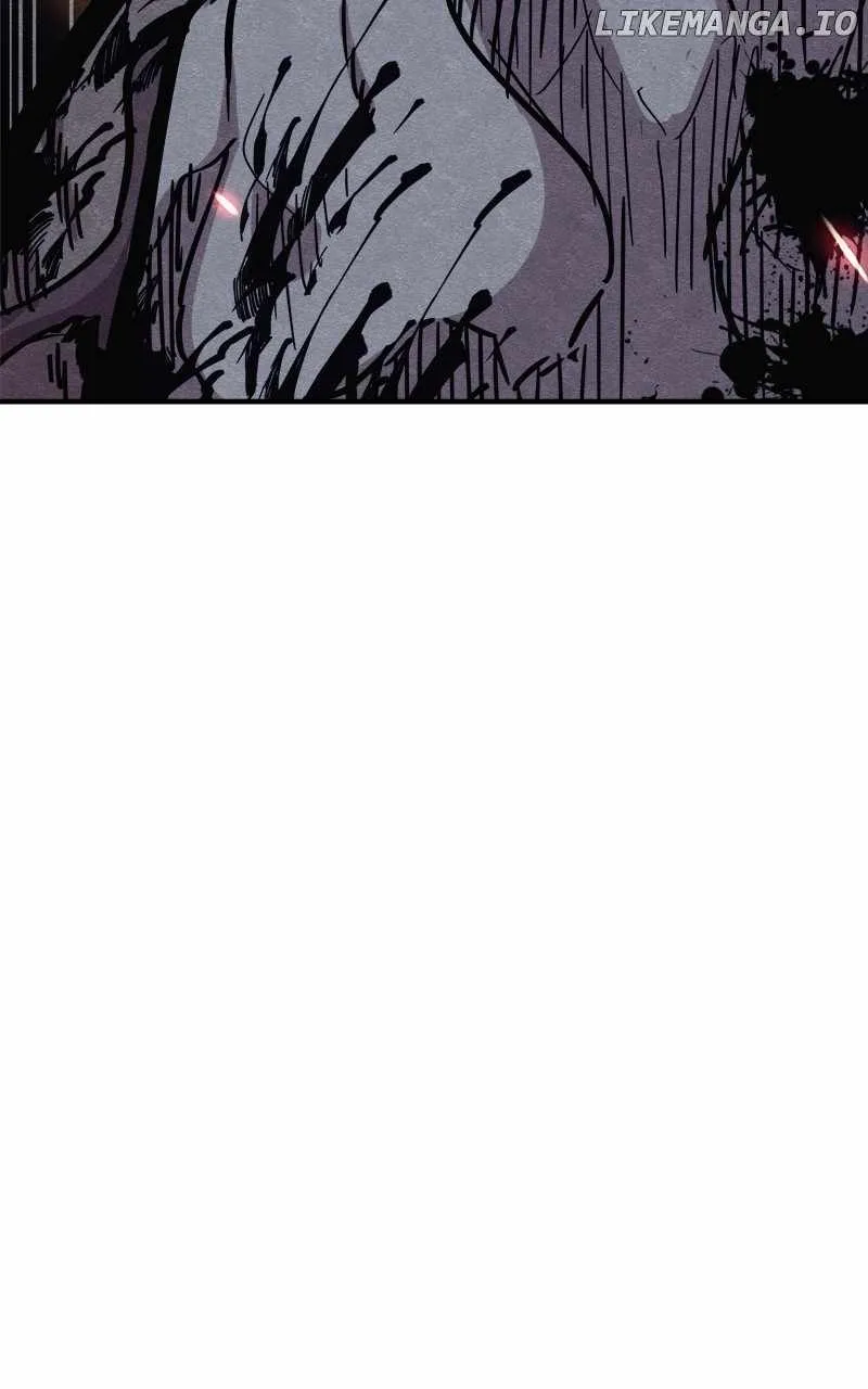 Zombie X Slasher Chapter 39 page 38
