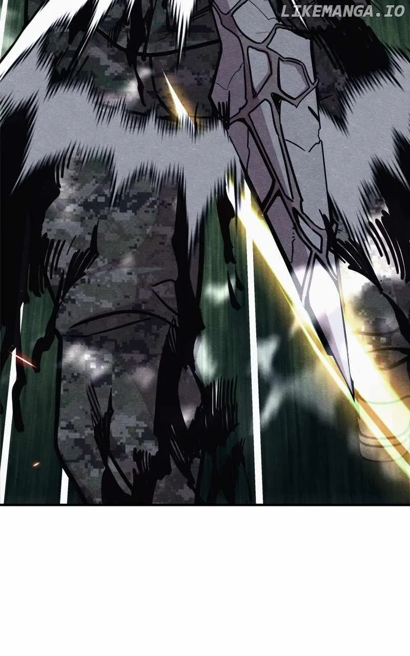 Zombie X Slasher Chapter 39 page 30
