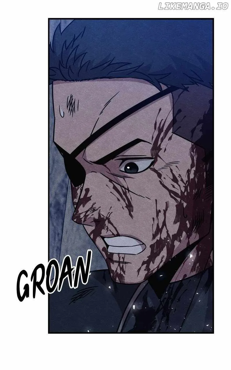 Zombie X Slasher Chapter 34 page 126