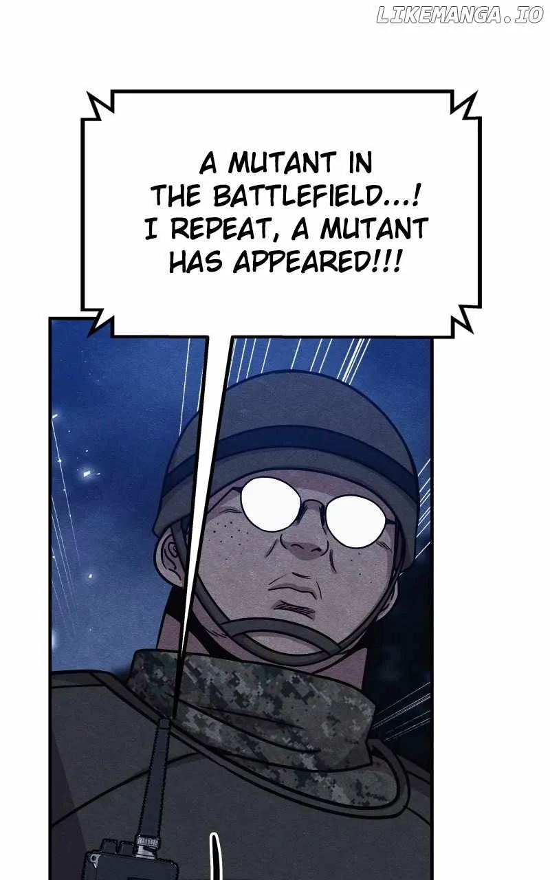 Zombie X Slasher Chapter 39 page 39