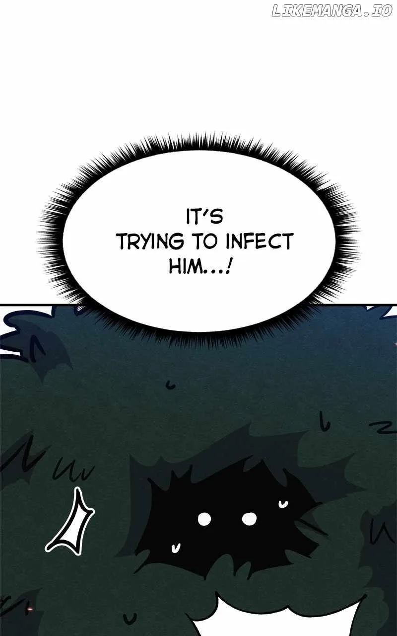 Zombie X Slasher Chapter 40 page 15