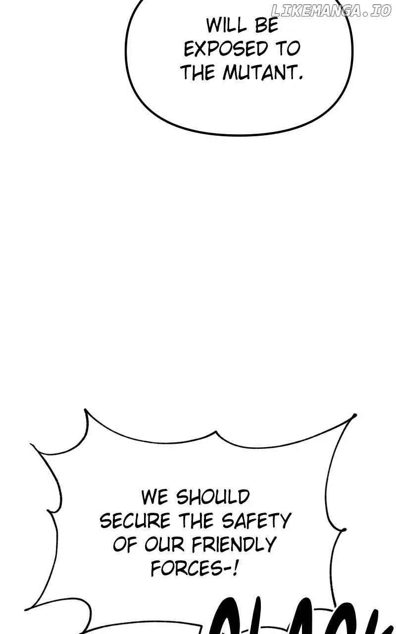 Zombie X Slasher Chapter 39 page 40