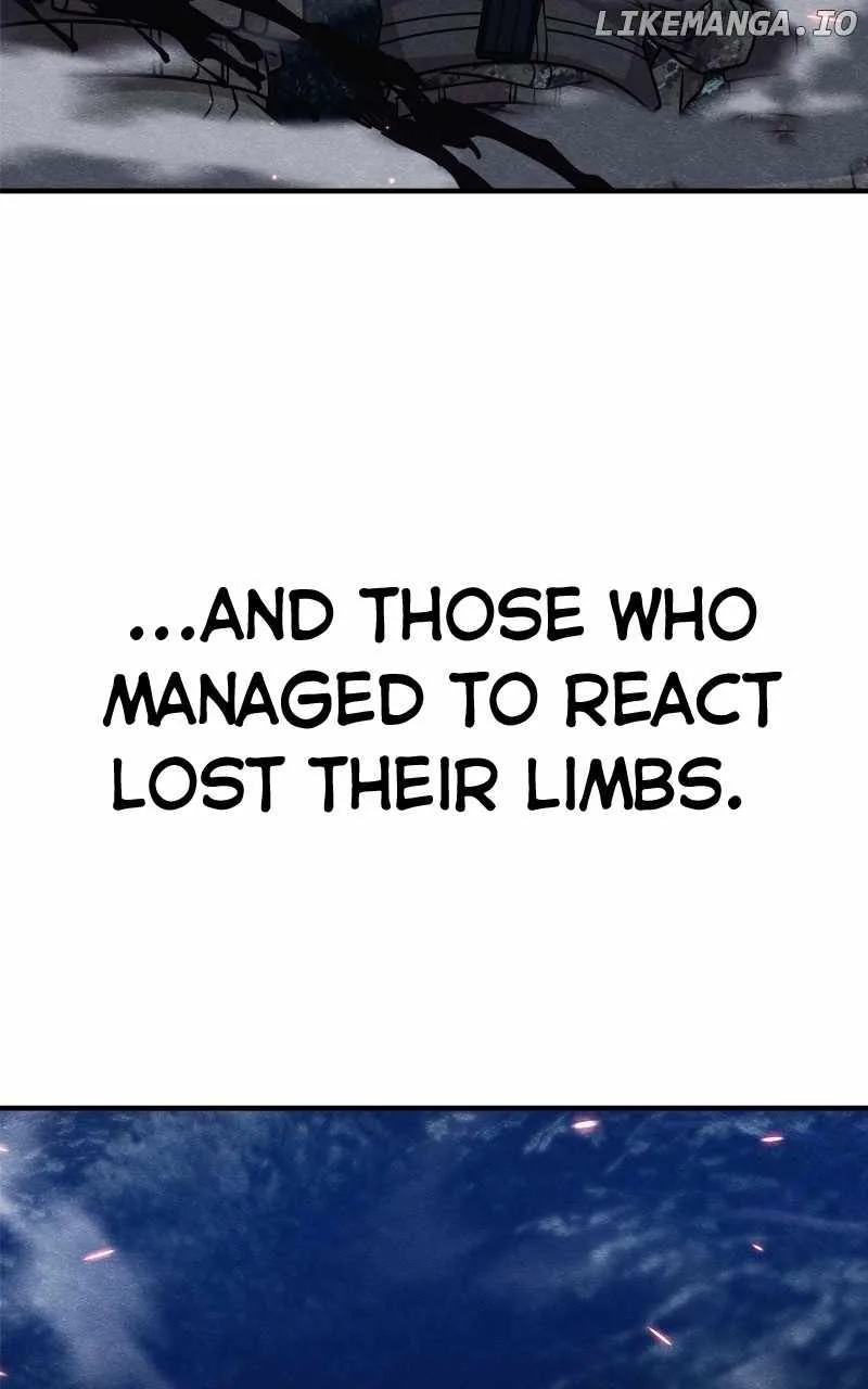 Zombie X Slasher Chapter 39 page 32