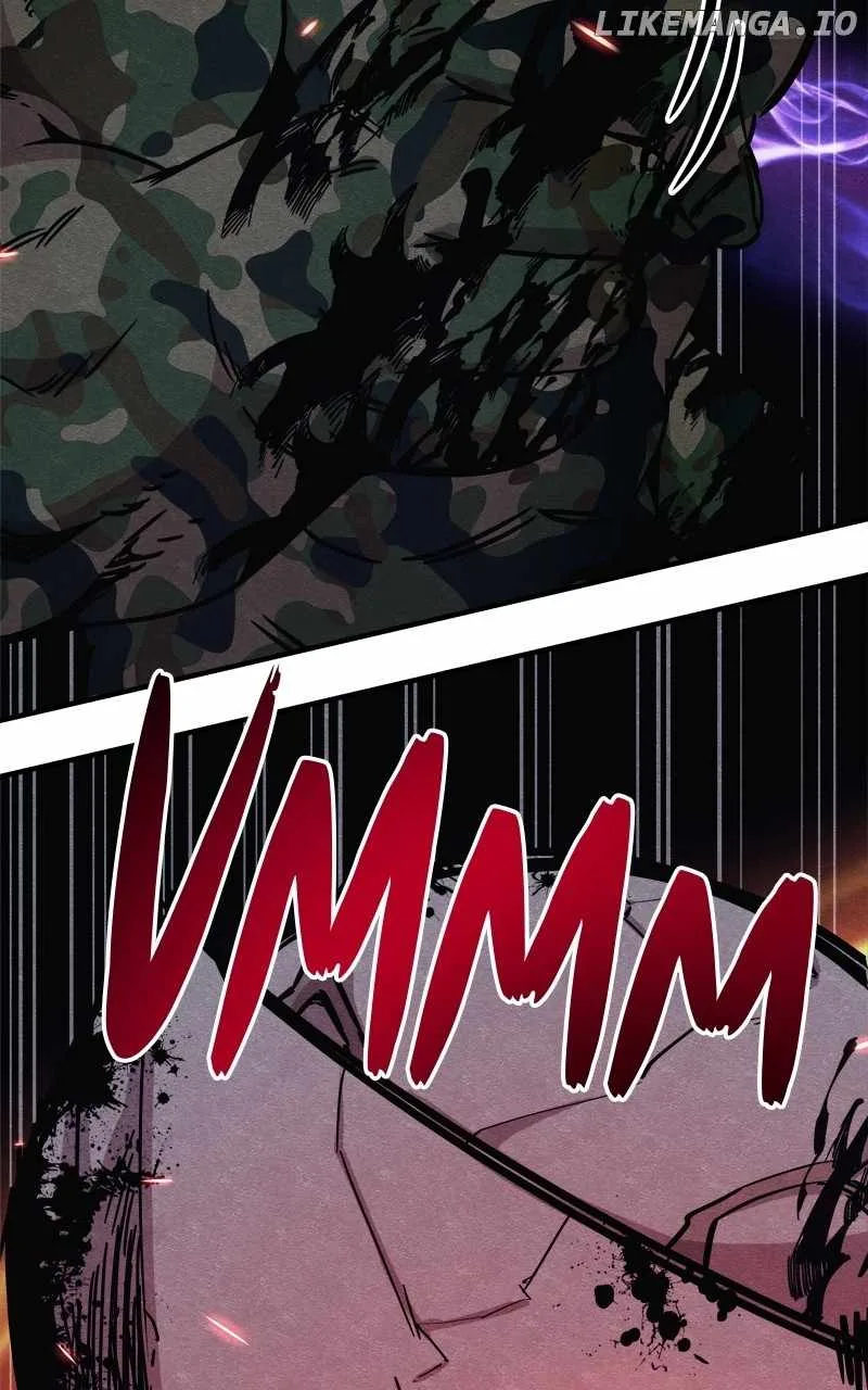 Zombie X Slasher Chapter 39 page 37