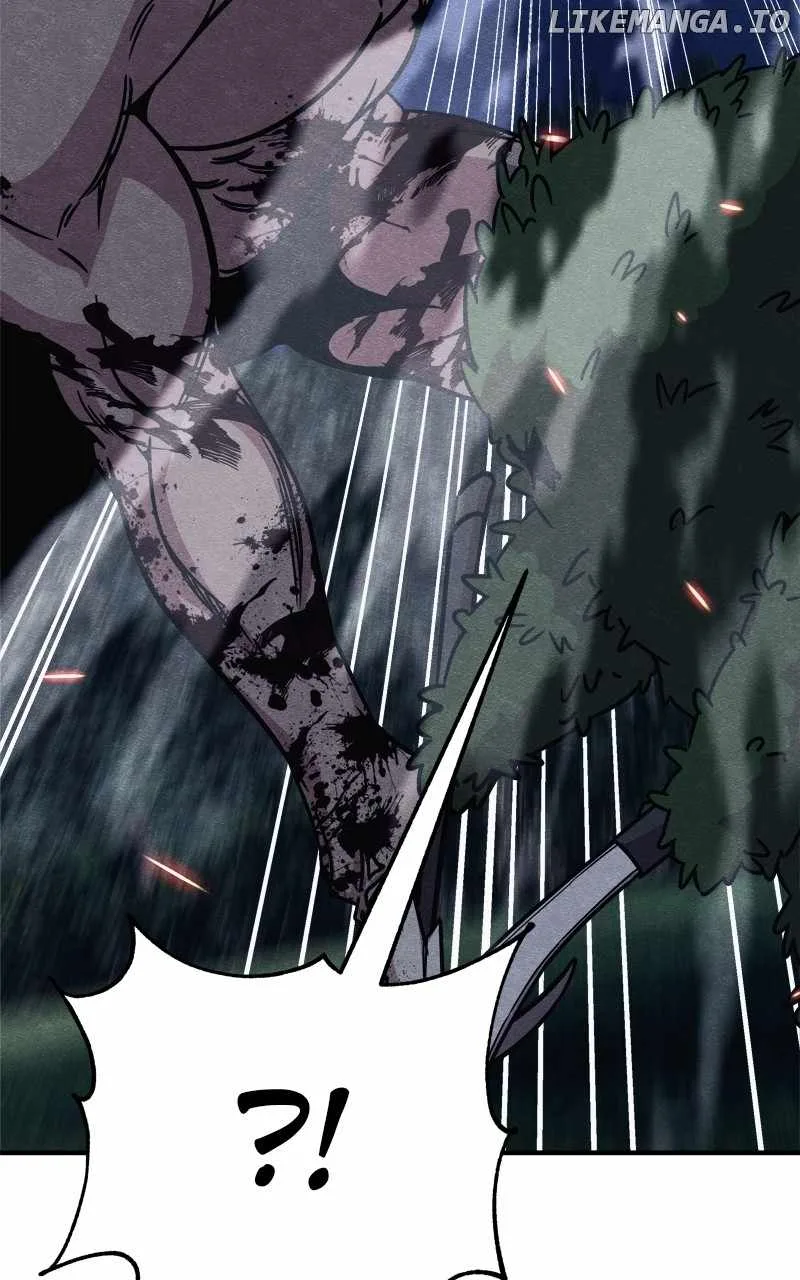 Zombie X Slasher Chapter 40 page 5