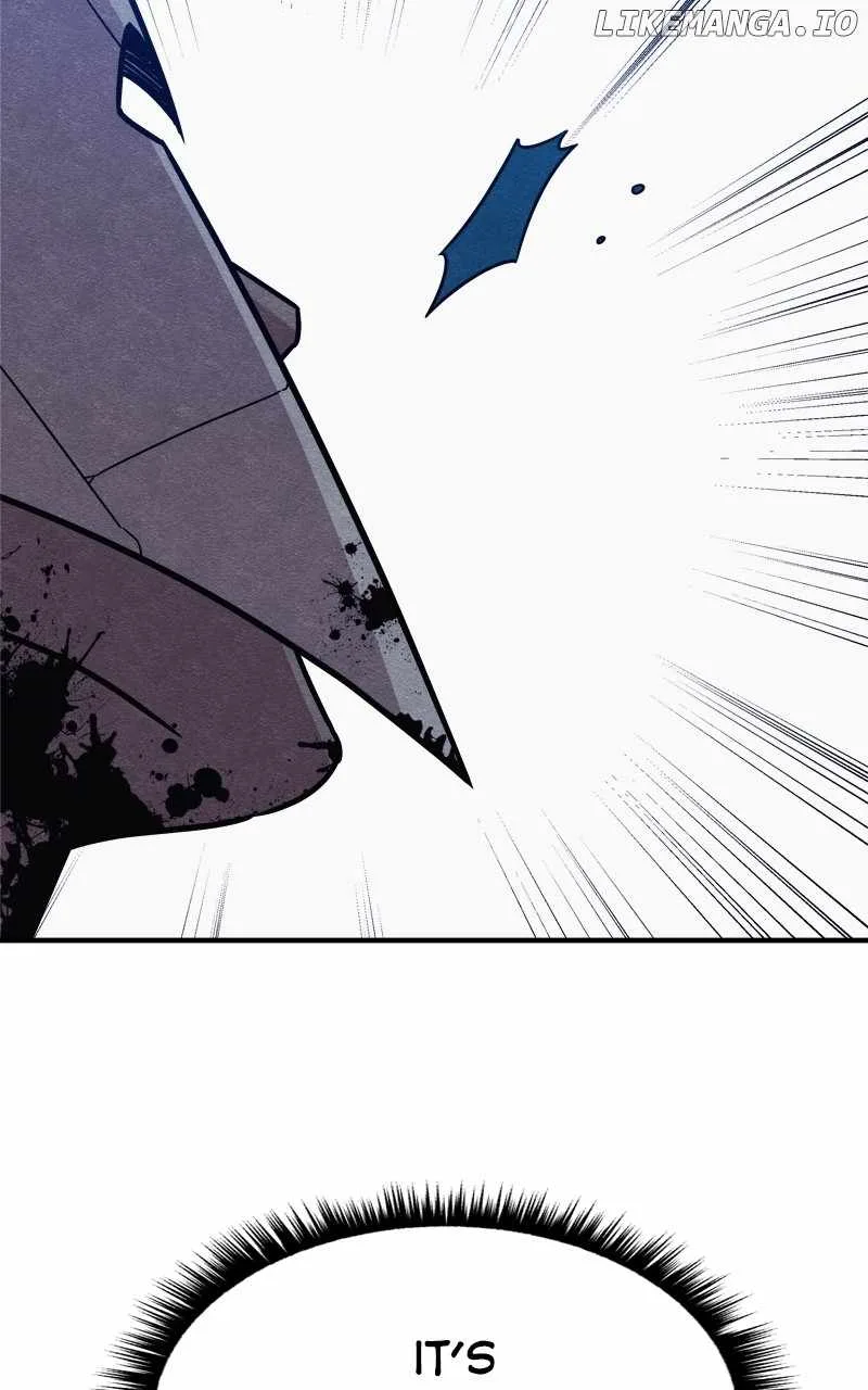 Zombie X Slasher Chapter 40 page 8