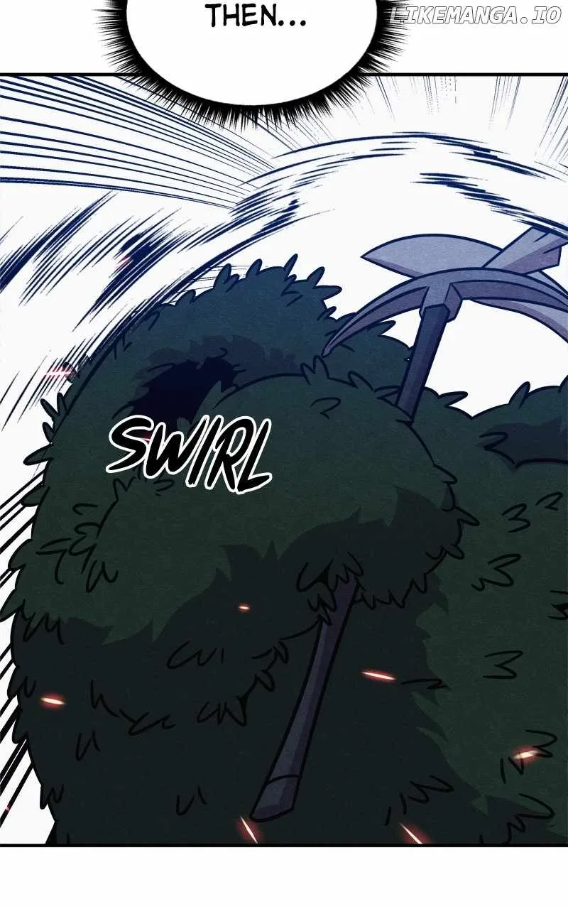 Zombie X Slasher Chapter 40 page 2