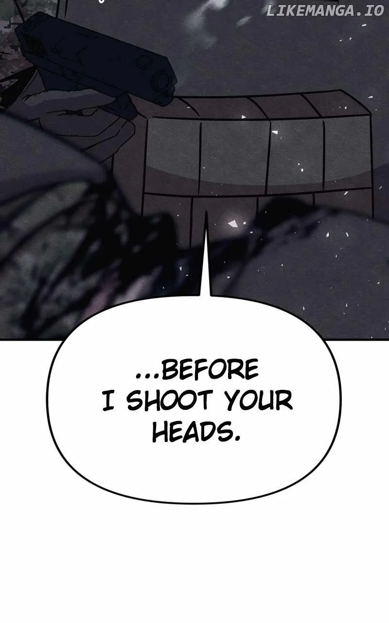 Zombie X Slasher Chapter 39 page 45