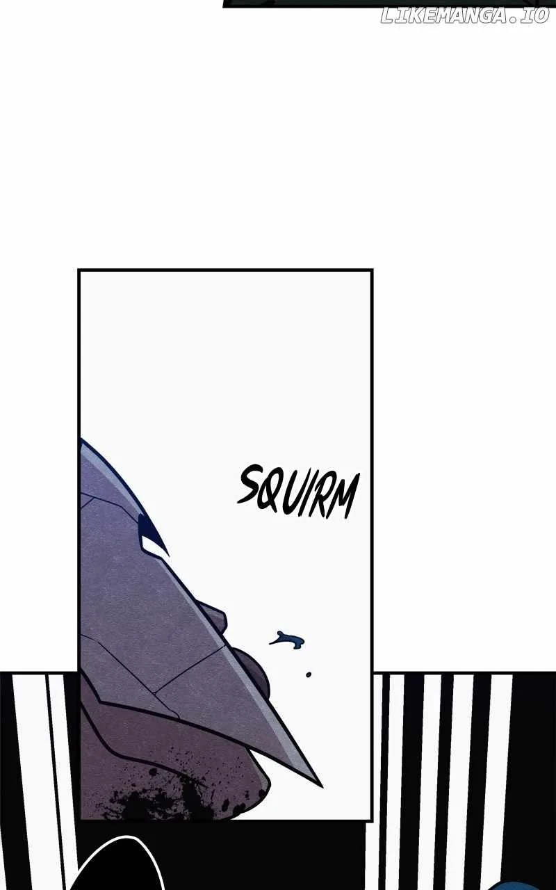 Zombie X Slasher Chapter 40 page 10
