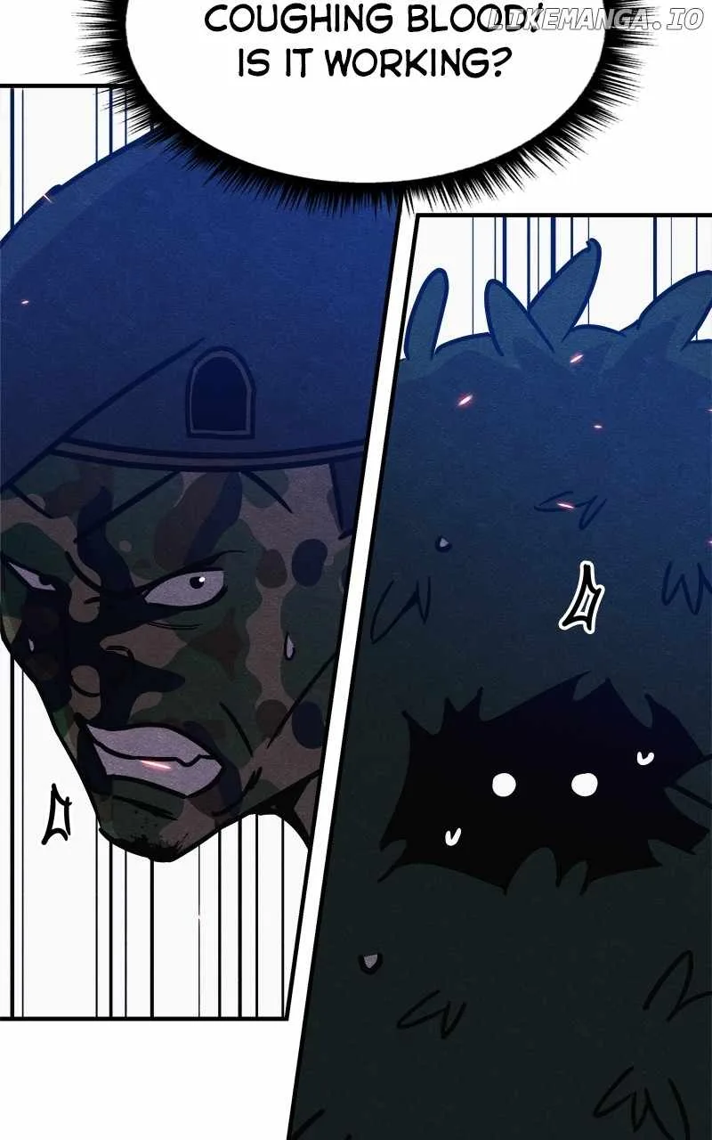 Zombie X Slasher Chapter 40 page 9