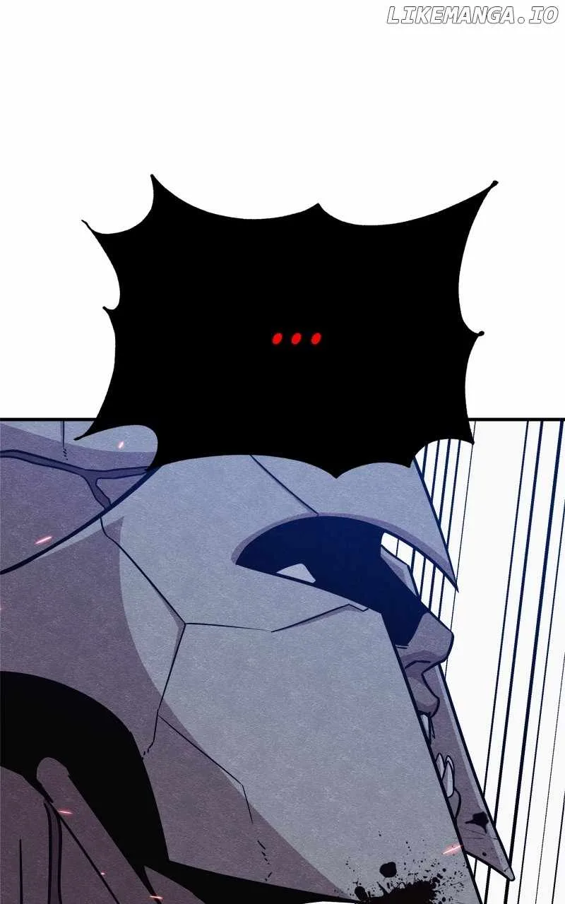 Zombie X Slasher Chapter 40 page 6