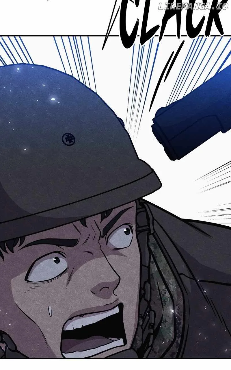 Zombie X Slasher Chapter 39 page 41