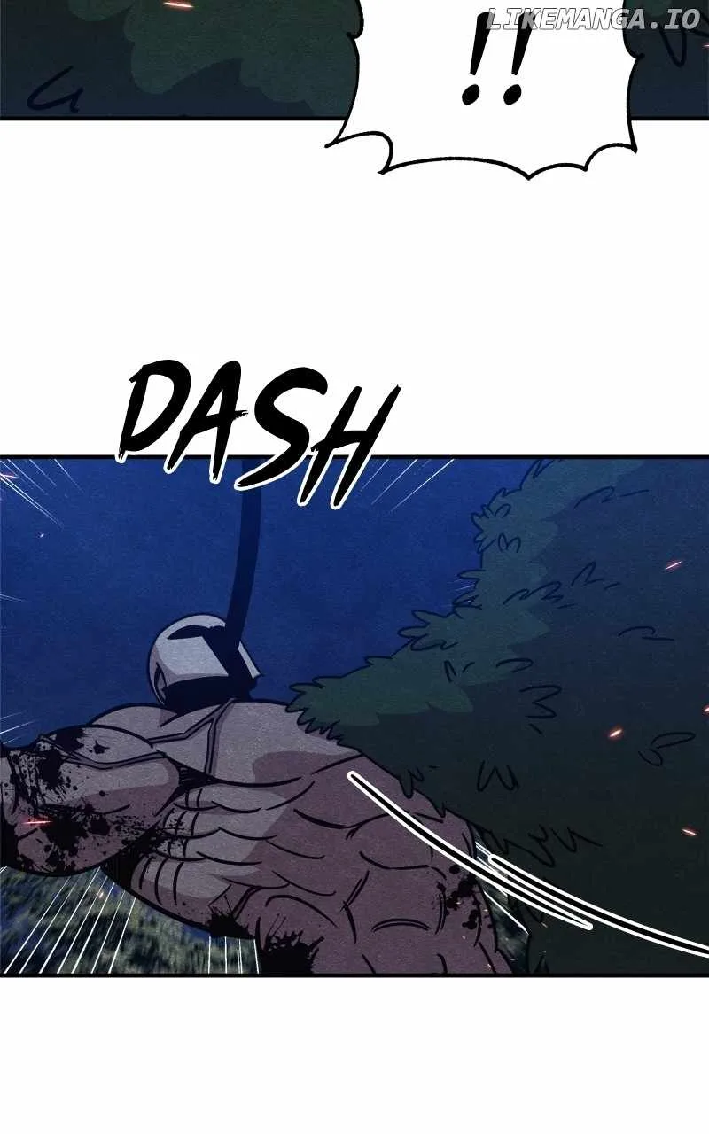 Zombie X Slasher Chapter 40 page 16