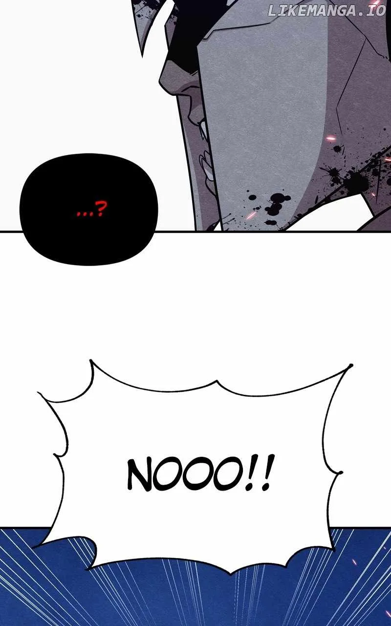 Zombie X Slasher Chapter 40 page 25