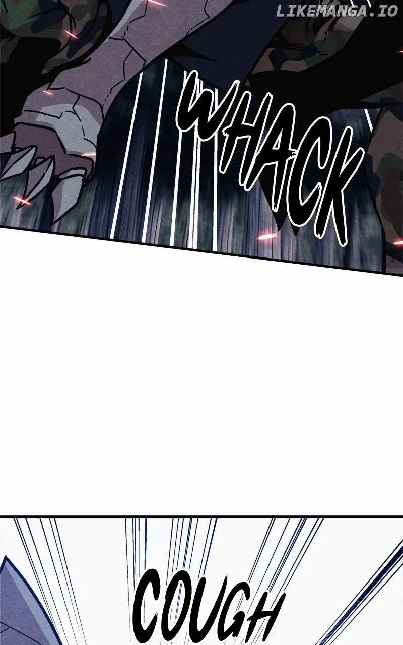 Zombie X Slasher Chapter 40 page 7