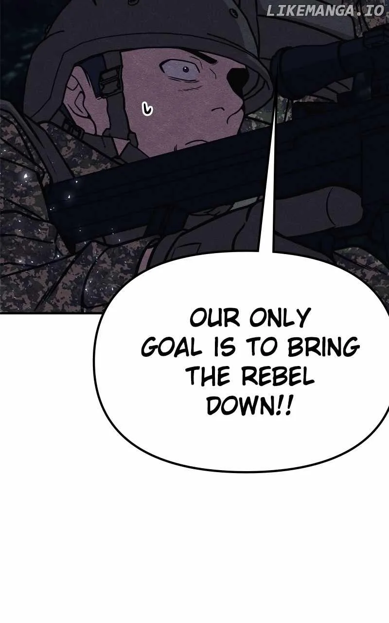 Zombie X Slasher Chapter 40 page 41