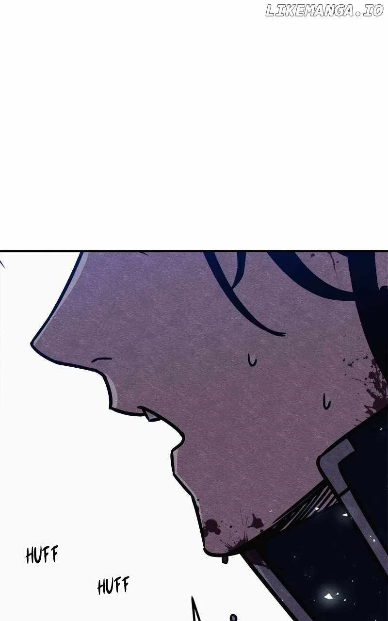 Zombie X Slasher Chapter 41 page 21